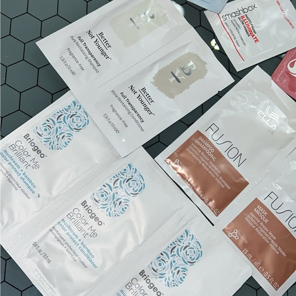 Hair Care, Skincare, and makeup Bundle. - Picture 4 of 4